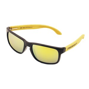 Progrip 3605 Sunglasses Black/Wood