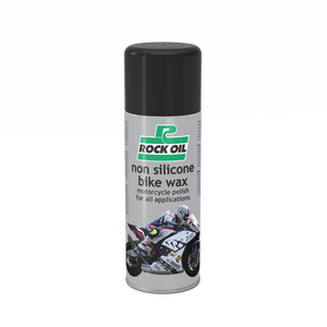 Rock Oil Non-Silicone Bike Wax, 400ml