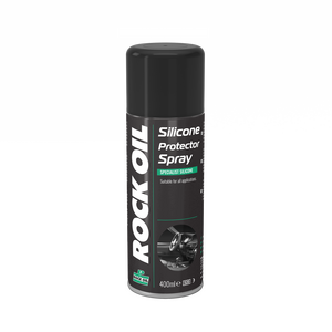 Rock Oil Silicone Protector Spray, 400ml<br />