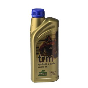 Rock Oil TRM Synthetic 4-Stroke oil