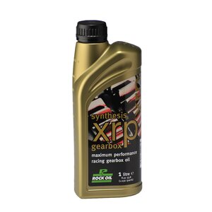 Rock Oil XRP Gear oil