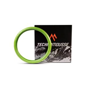 Technomousse MTB Mousse GREEN CONSTRICTOR 27,5" PLUS