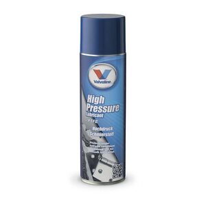 Valvoline High Pressure Lubricant + PTFE, 0,5L