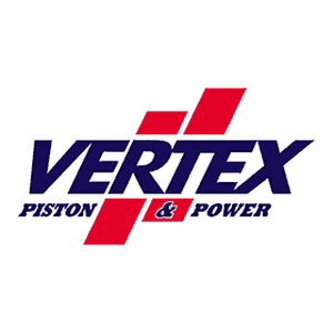 Vertex Clutch Cover Gasket, KTM 23-24 125 SX, Husqvarna 23-24 TC 125