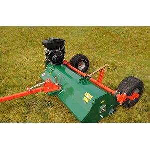 Wessex Niittyleikkuri AFE 160 Estate B&S 13hp