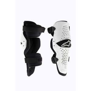 Alpinestars SX-1 Junior knee protection L/XL