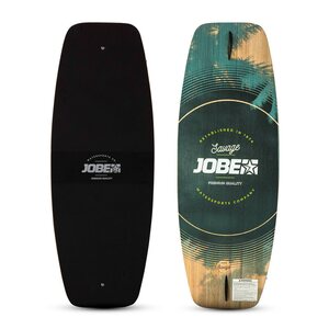 Jobe Savage Wakeskate 109