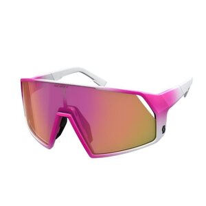 Scott Sunglasses Pro Shield Jorge Prado 61 ED white / pink chrome