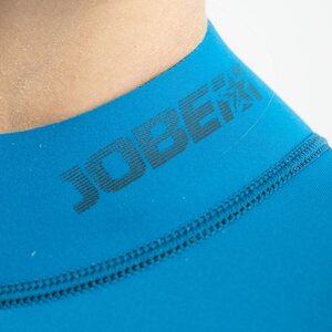 Jobe Boston 3/2mm lasten märkäpuku sininen