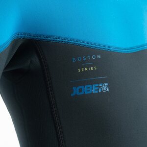 Jobe Boston 3/2mm lasten märkäpuku sininen