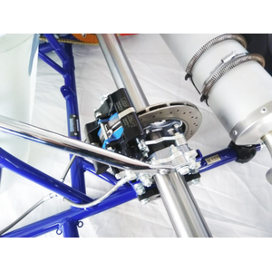 Top-Kart Bullet Evo runko OK OKJ KF - 2024