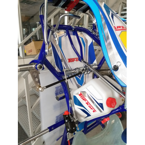Top-Kart Bullet Evo runko OK OKJ KF - 2024