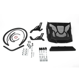 Rival Jäähdyttimen siirtosarja Alu CF Moto CForce 800 850 1000