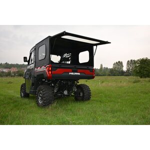 DKF Cargobox Polaris Ranger XP 1000