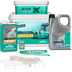Motorex Air Filter Kit