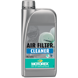 Motorex Air Filter Cleaner 1 ltr