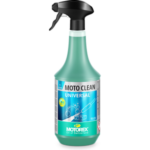 Motorex Moto Clean Universal 1 ltr