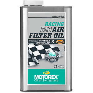 Motorex Racing Bio Liquid Power 1 ltr