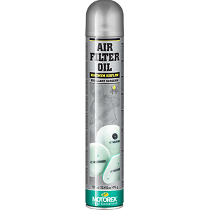 Motorex Air Filter Oil 750 ml