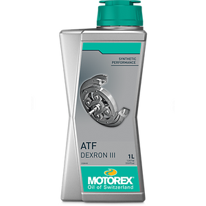 Motorex Atf Dexron III 1 ltr