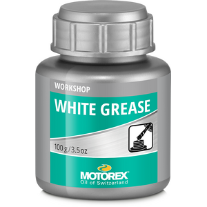 Motorex White Grease 628 100 gr