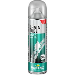 Motorex Chainlube Road Strong 500 ml