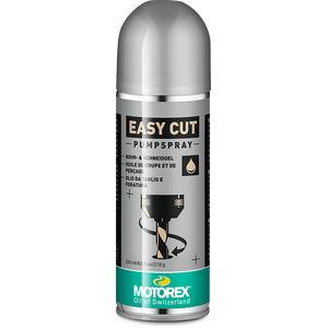 Motorex Easy Cut Spray 250ml