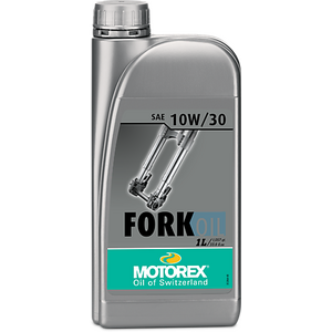 Motorex Fork Oil 10W/30 1 ltr