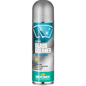 Motorex Glass Cleaner Foam 500ml