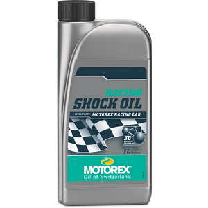 Motorex Racing Shock Oil 1 ltr