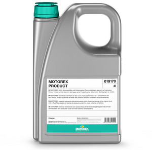Motorex Coolant M4.0 Ready to use 4 ltr