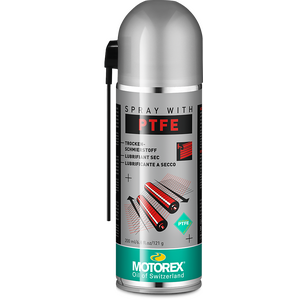 Motorex Spray Ptfe 200 ml