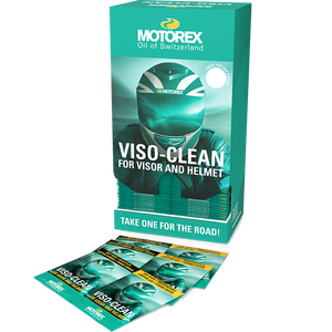 Motorex Viso-Clean 12x 6 packs