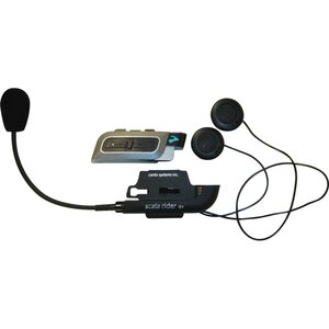 Cardo systems Scala Rider G4