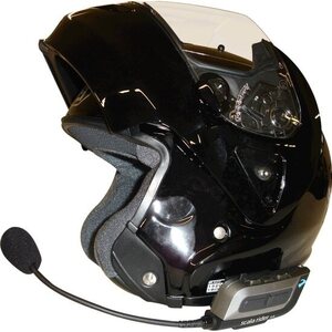Cardo systems Scala Rider G4