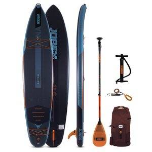 Jobe Aero Duna SUP 11.6 Paketti