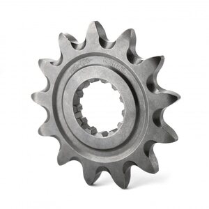 Renthal Front Sprocket, 420, 13, KTM 24-25 65 SX, Husqvarna 24 TC 65, GasGas 24 MC 65