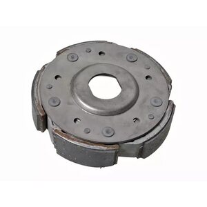 Linhai KESKIPAKOKYTKIN 160 MM UUSI 5-KÄPÄLÄÄ 400