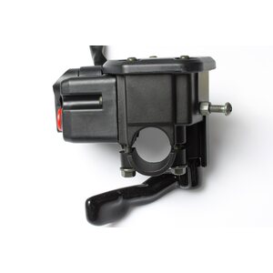 Linhai KAASUKAHVA  2/4WD JA LUKKO KYTKIN 500 LINHAI