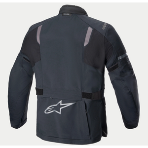 Alpinestars Tekstiilitakki ST-7 2L GTX Musta / Harmaa