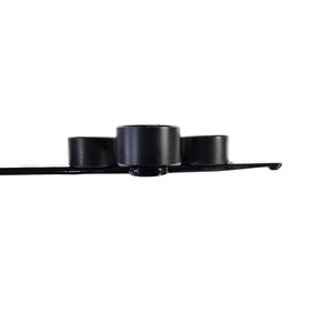 MS Kart Tyre dismounting device