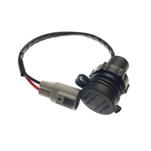 Linhai ACCESSORY SOCKET ASSY