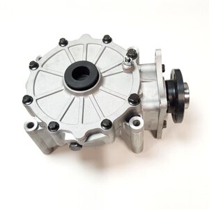 Linhai TAKAPERÄ 500 T3B LINHAI
