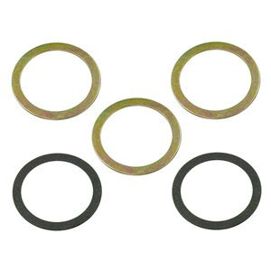 Sno-X Clutch slider shim kit Arctic Cat