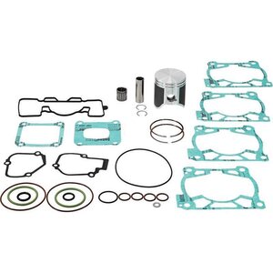 Vertex Top End Piston Kit KTM SX125&TC125 23-. MC125 24-. 53,97