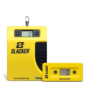 Showa Slacker Digital Sag Scale V5