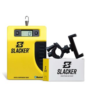 Showa Slacker Digital Sag Scale V5