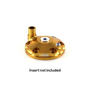 VHM VHM Cylinder head KTM 85SX / Husqvarna TC85 2025 / GasGas MC85 2025 - insert AE32361