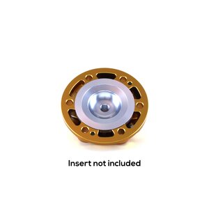 VHM VHM Cylinder head KTM 85SX / Husqvarna TC85 2025 / GasGas MC85 2025 - insert AE32361