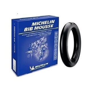 Michelin Bib mousse M14S 140/80-18 Enduro Soft